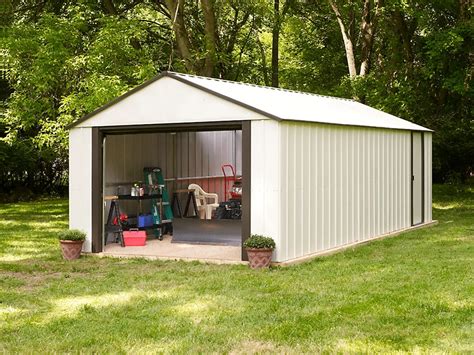 aluminum sheds in arizona